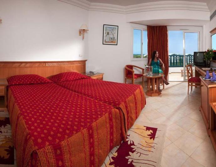 Riviera Sousse