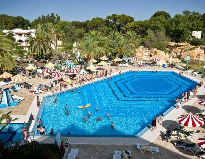 Riviera Sousse
