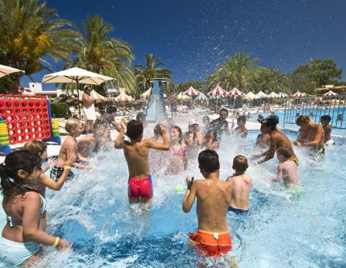 Riviera Sousse