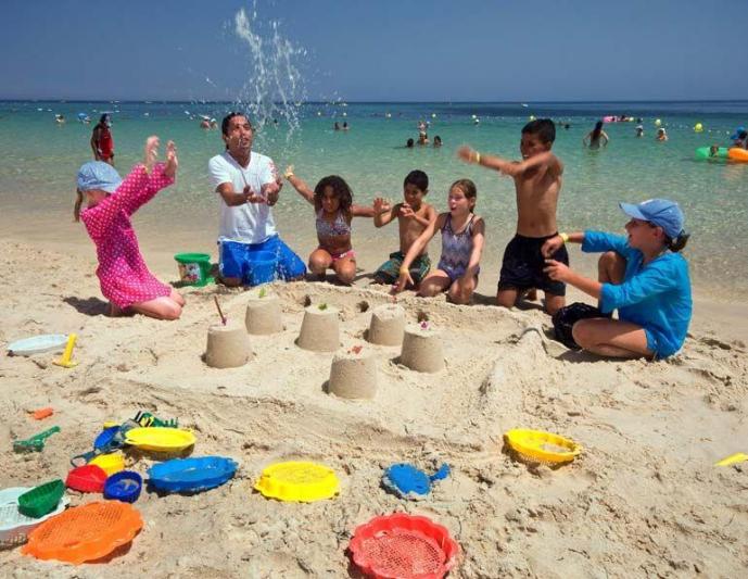 Riviera Sousse