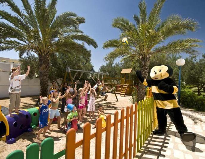 Riviera Sousse