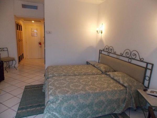 Monastir utazás Sunclub El Mouradi Skanes