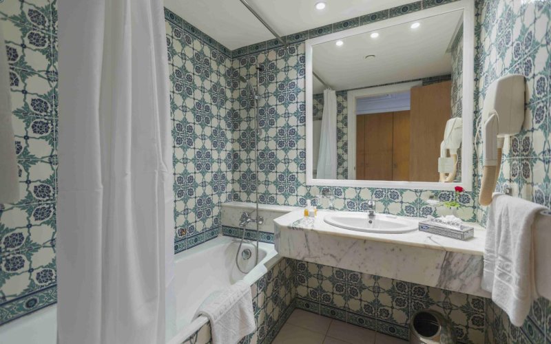 Monastir utazás Sunclub El Mouradi Skanes