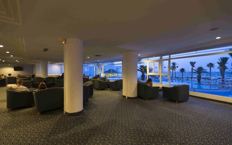 Monastir utazás Sunclub El Mouradi Skanes