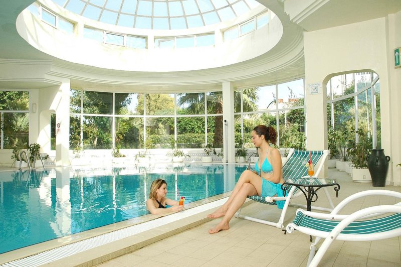 Monastir utazás Sunclub El Mouradi Skanes