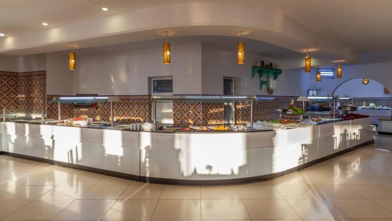 Hammamet utazás Zodiac Hotel & Aqua Park