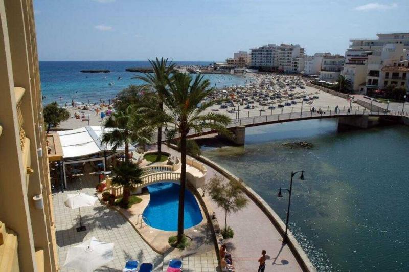 Mallorca S'illot utazás Mix Peymar Hotel