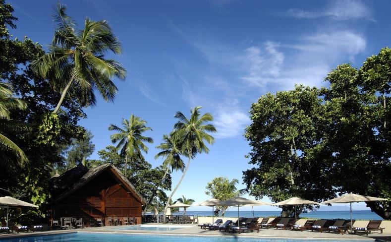 Seychelle-szigetek utazás Berjaya Beau Vallon Bay Resort and Casino