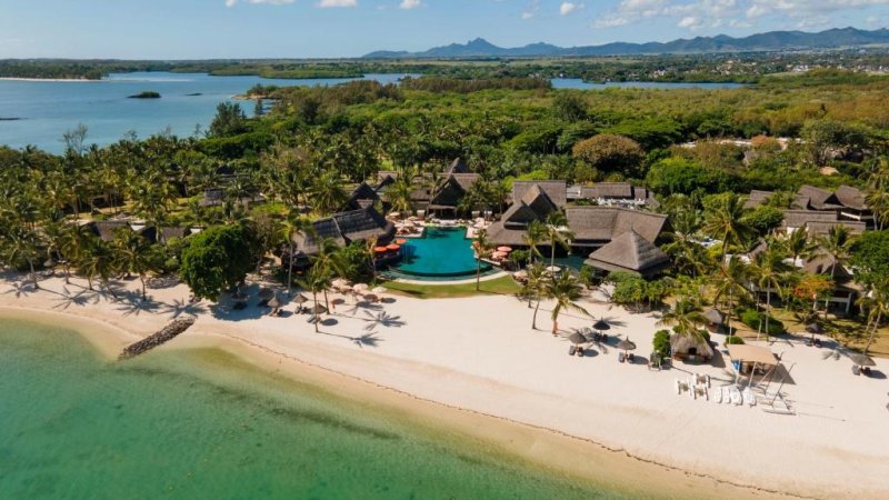 Mauritius utazás Constance Prince Maurice