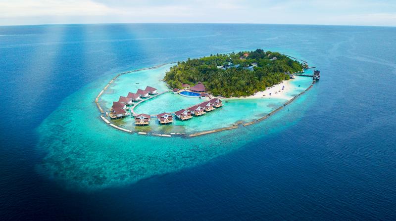 Maldív-szigetek utazás Ellaidhoo Maldives by Cinnamon