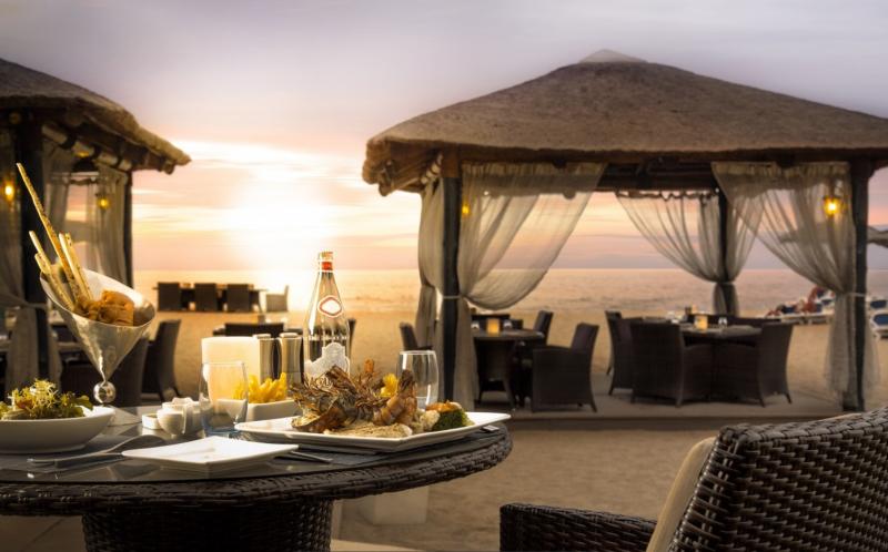Fujairah utazás Fujairah Rotana