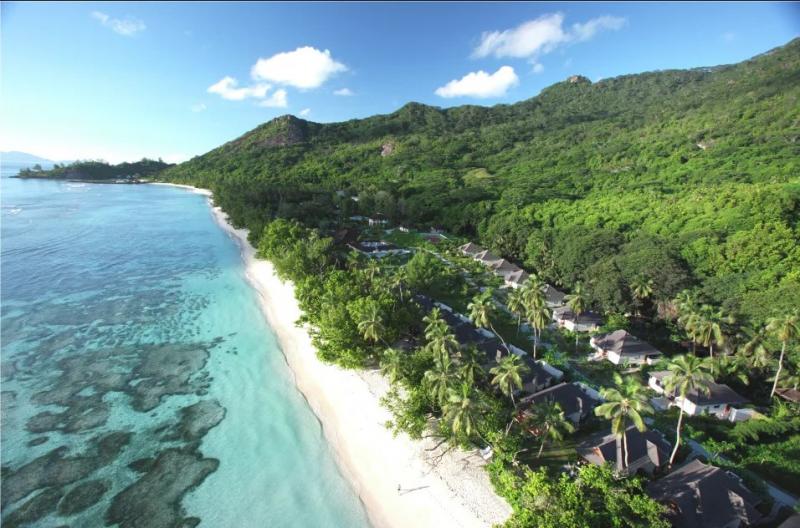 Seychelle-szigetek utazás Hilton Seychelles Labriz Resort and Spa