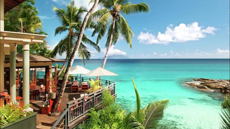 Seychelle-szigetek utazás Hilton Seychelles Northolme Resort and Spa