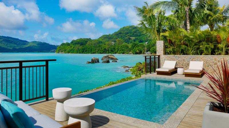 Seychelle-szigetek utazás Mango House Seychelles - LXR Hotels & Resort