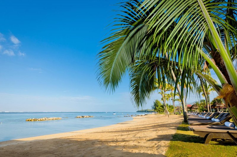 Mauritius utazás Tamassa Bel Ombre
