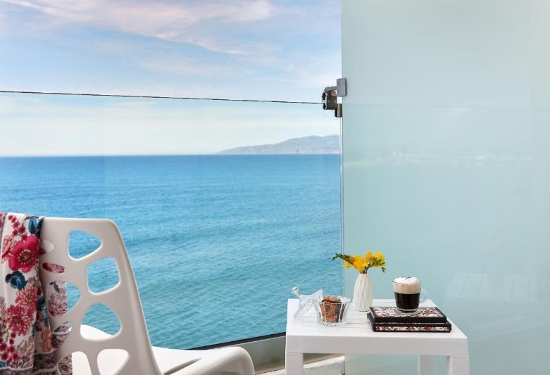 Kréta Hersonissos utazás Vasia Boulevard Hotel