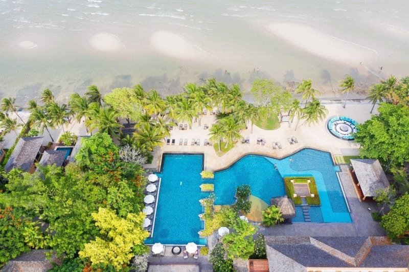 Bangkok Hua Hin Chom View Hua Hin