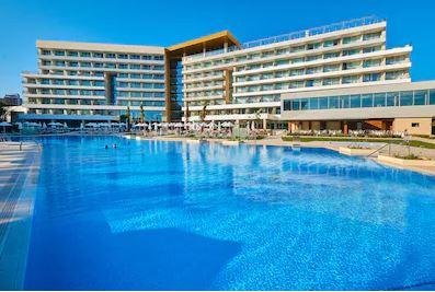 Mallorca El Arenal utazás Mix Smart