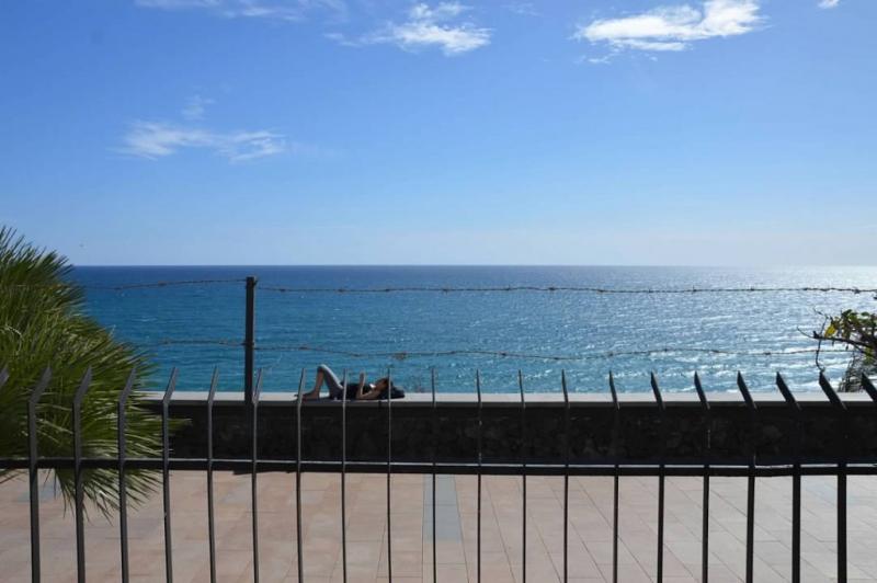 Gran Canaria Playa del Inglés utazás Alsol Caribes 1 Apartamentos