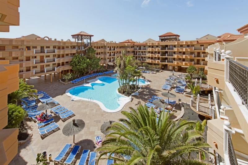 Fuerteventura utazás Elba Castillo San Jorge And Antigua Suite Hotel