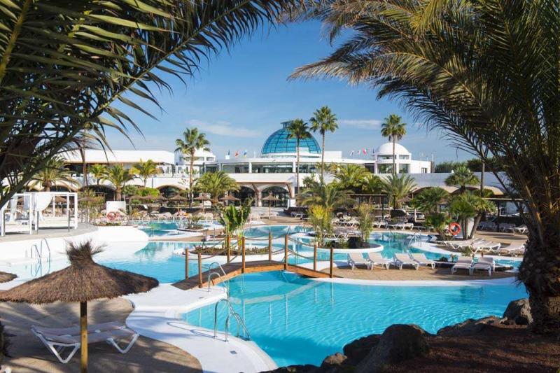 Lanzarote utazás Elba Lanzarote Royal Village Resort