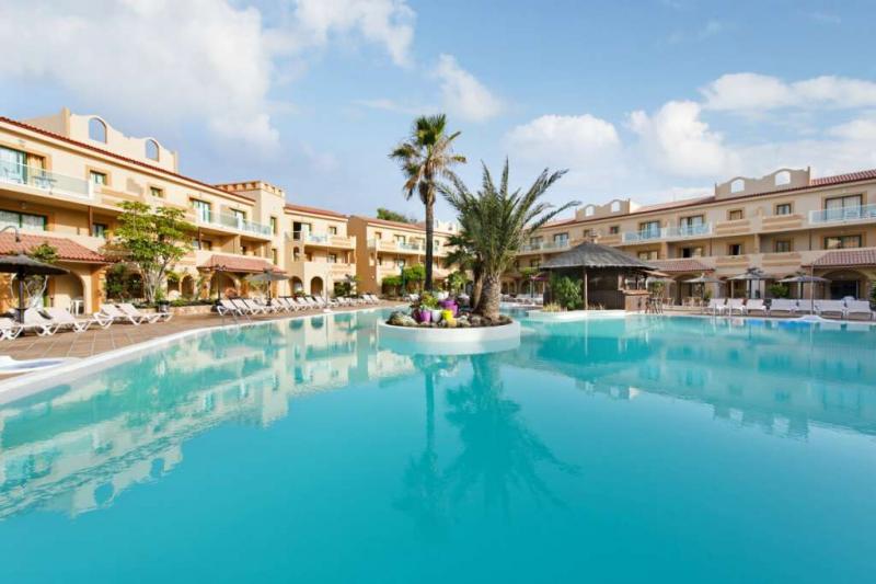 Fuerteventura utazás Elba Lucia Sport And Suite Hotel