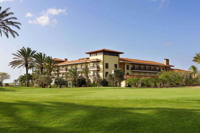 Fuerteventura utazás Elba Palace Golf And Vital Hotel