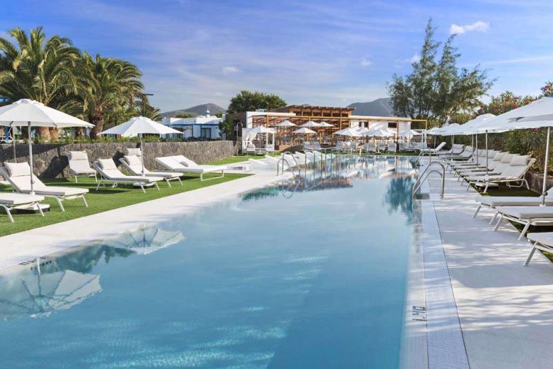 Lanzarote utazás Elba Premium Suites