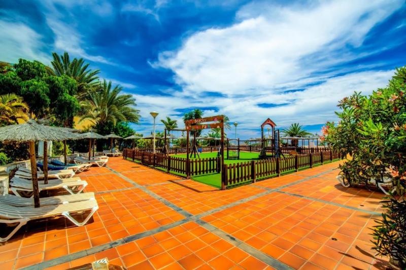 Fuerteventura utazás Sbh Club Paraiso Playa