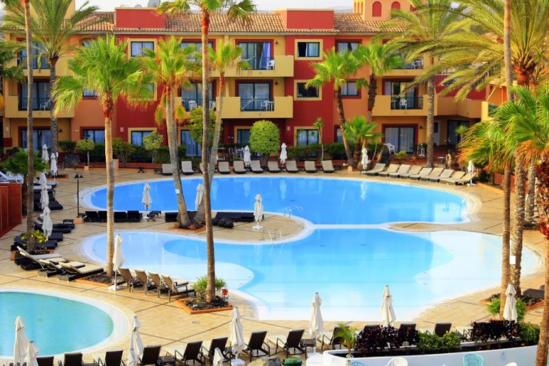 Fuerteventura utazás Labranda Aloe Club Resort