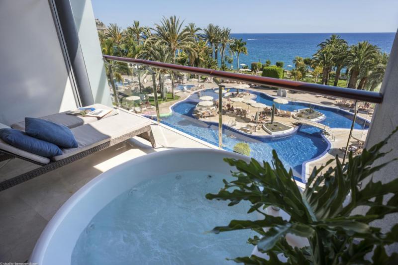 Gran Canaria utazás Radisson Blu Resort Gran Canaria