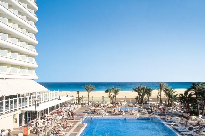 Fuerteventura utazás Riu Oliva Beach Resort