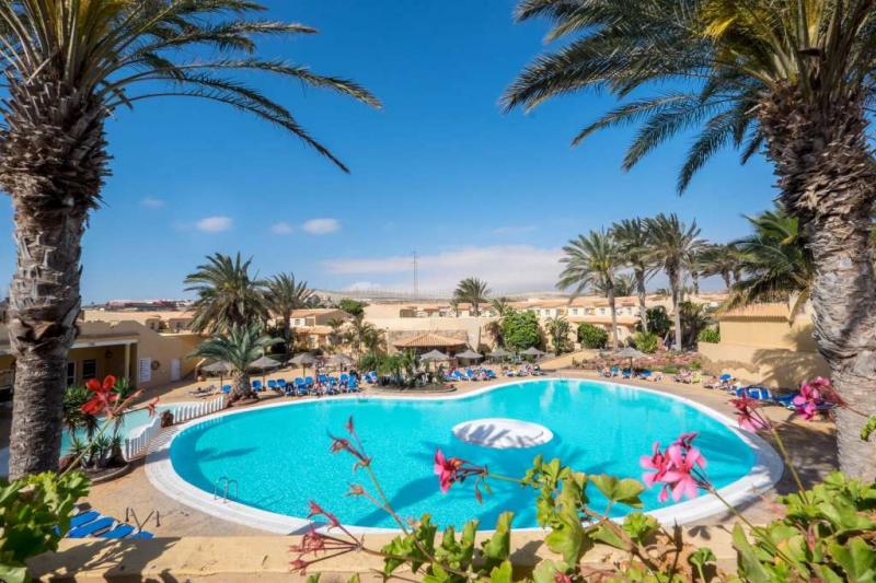 Fuerteventura utazás Royal Suite Hotel