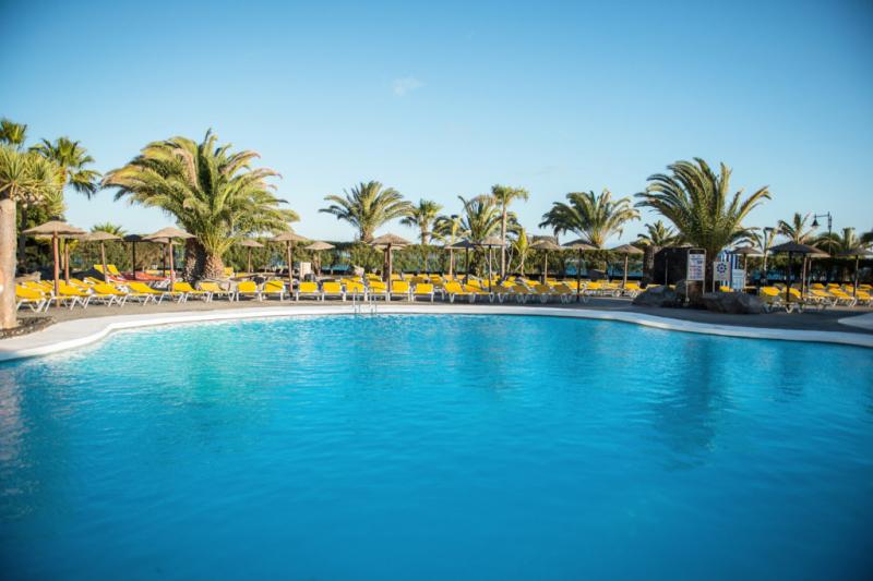 Lanzarote utazás Beatriz Playa And Spa