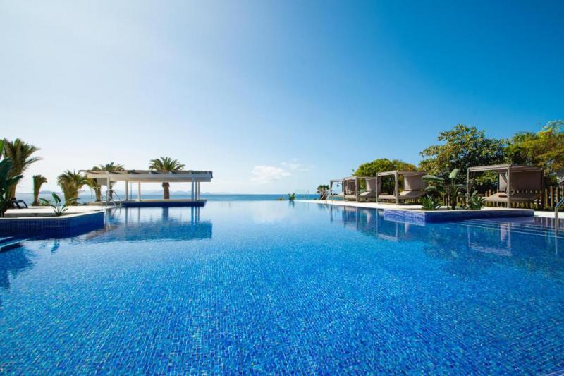 Lanzarote utazás Dreams Lanzarote Playa Dorada Resort And Spa