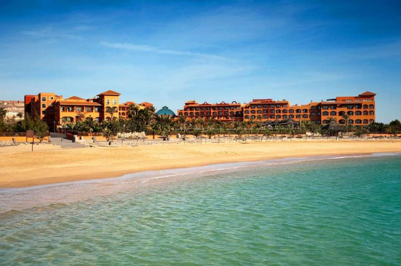 Fuerteventura utazás Sheraton Fuerteventura Beach, Golf And Spa Resort