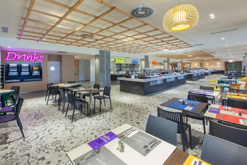 Gran Canaria Playa del Inglés utazás Abora Buenaventura By Lopesan Hotels