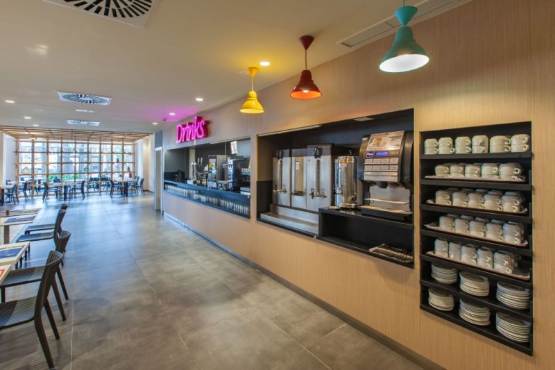 Gran Canaria Playa del Inglés utazás Abora Buenaventura By Lopesan Hotels