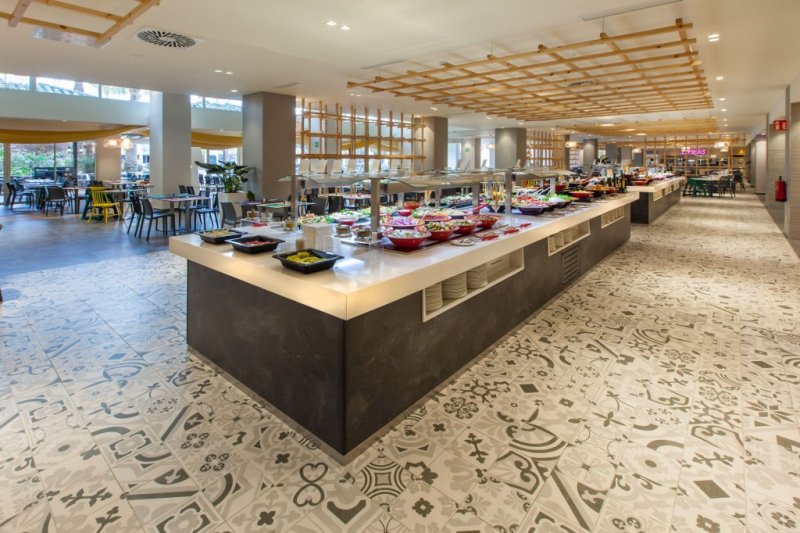 Gran Canaria Playa del Inglés utazás Abora Buenaventura By Lopesan Hotels