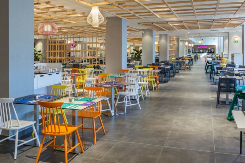 Gran Canaria Playa del Inglés utazás Abora Buenaventura By Lopesan Hotels