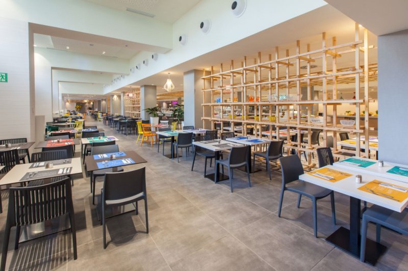 Gran Canaria Playa del Inglés utazás Abora Buenaventura By Lopesan Hotels