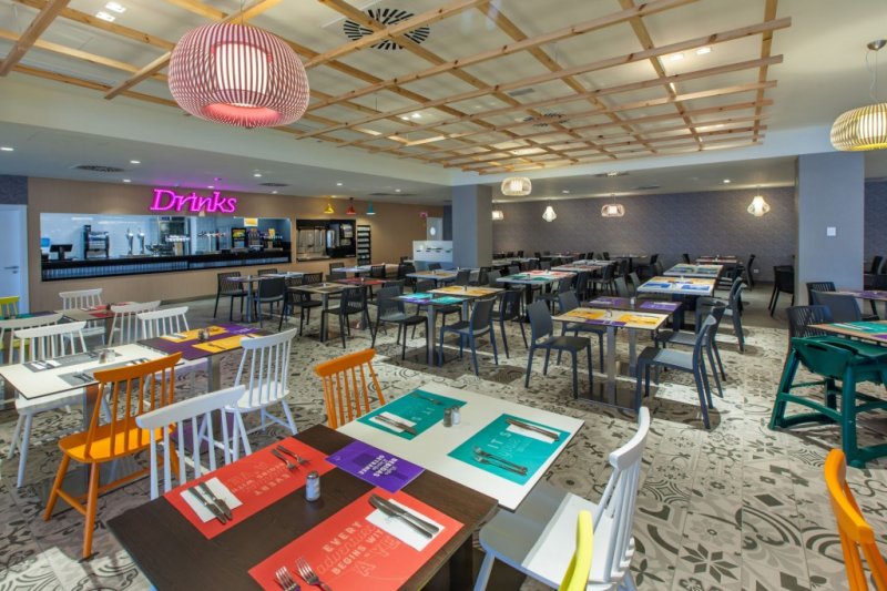 Gran Canaria Playa del Inglés utazás Abora Buenaventura By Lopesan Hotels