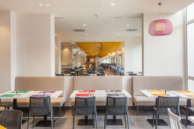 Gran Canaria Playa del Inglés utazás Abora Buenaventura By Lopesan Hotels