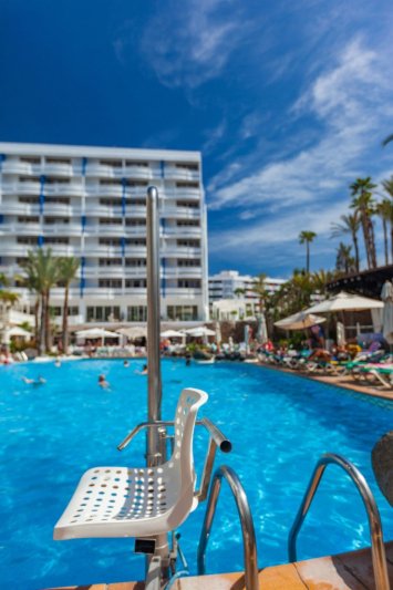 Gran Canaria Playa del Inglés utazás Abora Buenaventura By Lopesan Hotels