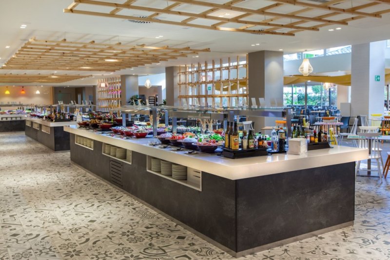 Gran Canaria Playa del Inglés utazás Abora Buenaventura By Lopesan Hotels