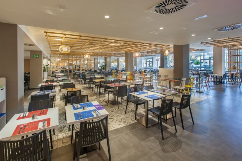 Abora Buenaventura By Lopesan Hotels Gran Canaria Playa del Inglés