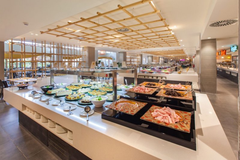 Gran Canaria Playa del Inglés utazás Abora Buenaventura By Lopesan Hotels