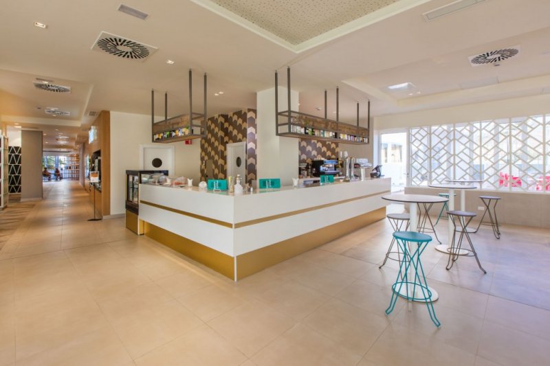 Abora Buenaventura By Lopesan Hotels Gran Canaria Playa del Inglés
