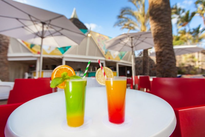 Gran Canaria Playa del Inglés utazás Abora Buenaventura By Lopesan Hotels