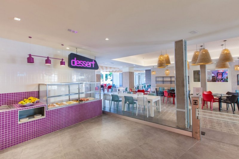 Gran Canaria Playa del Inglés utazás Abora Buenaventura By Lopesan Hotels